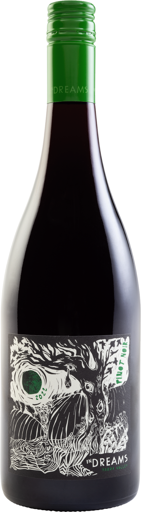 In Dreams Pinot Noir 2022 Yarra Valley